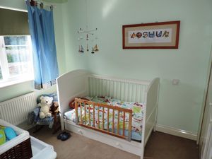 Bedroom 2- click for photo gallery